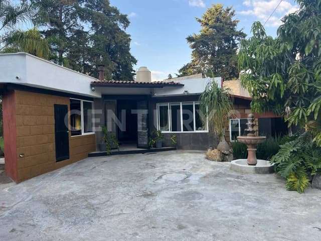 Casa en Venta $7,500,000 Casa en La Peña Sur Valle de Bravo