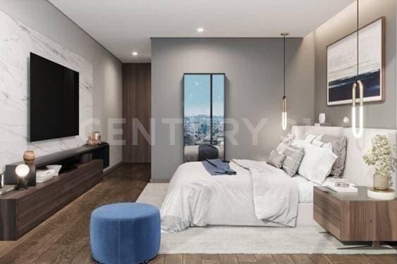 PREVENTA Departamento de Lujo en Bosque Real NOX AyD al poniente de la CDMX