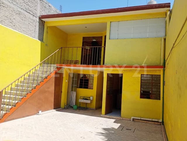 Casa en venta en Indeco sta Clara,Campiñas de Aragon.