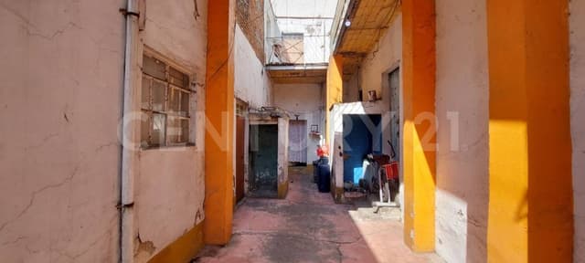 EN VENTA, CASA PRODUCTO / LAGO ZIRAHUEN, ANAHUAC I SECC. MIGUEL HIDALGO, CDMX.