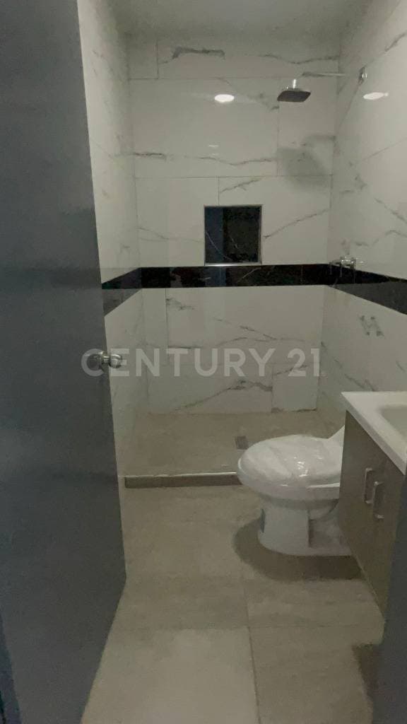 Departamento en Renta en Col. Libertad parte Alta en Tijuana Baja California
