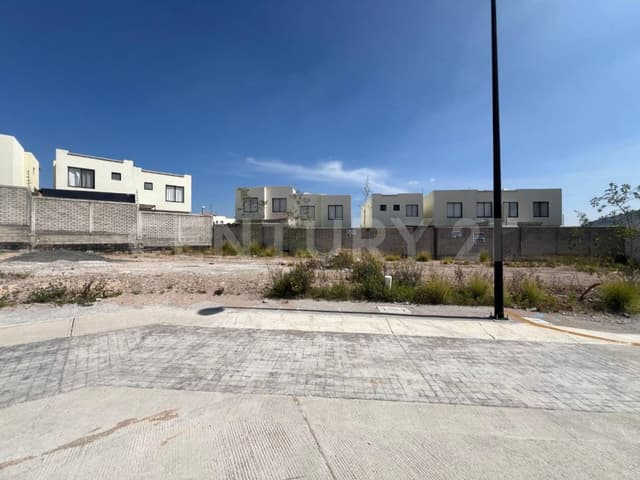 Venta de Terreno en Capital Sur