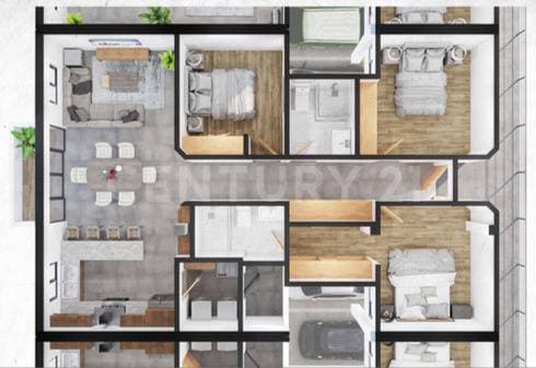 DEPARTAMENTO EN PREVENTA MARINA IMPERIAL, MAZATLÁN, SINALOA