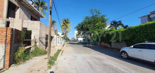 En venta excelente Terreno para Inversionistas