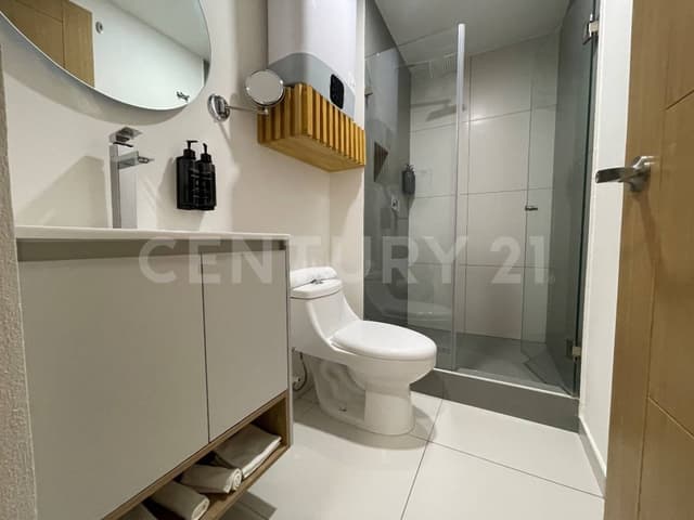 VENTA DEPARTAMENTO CON DOS LOFTS INDEPENDIENTES - Col. Nápoles.