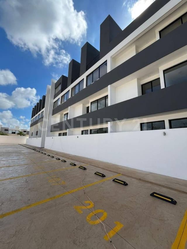 Penthouse en Venta en Temozón Norte, Mérida, Yucatán