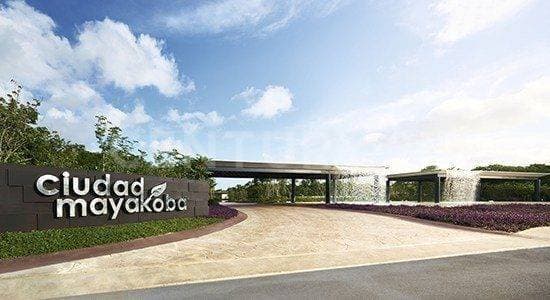 Venta de local en Mayakoba, Playa Del Carmen, Q. Roo OFC08623