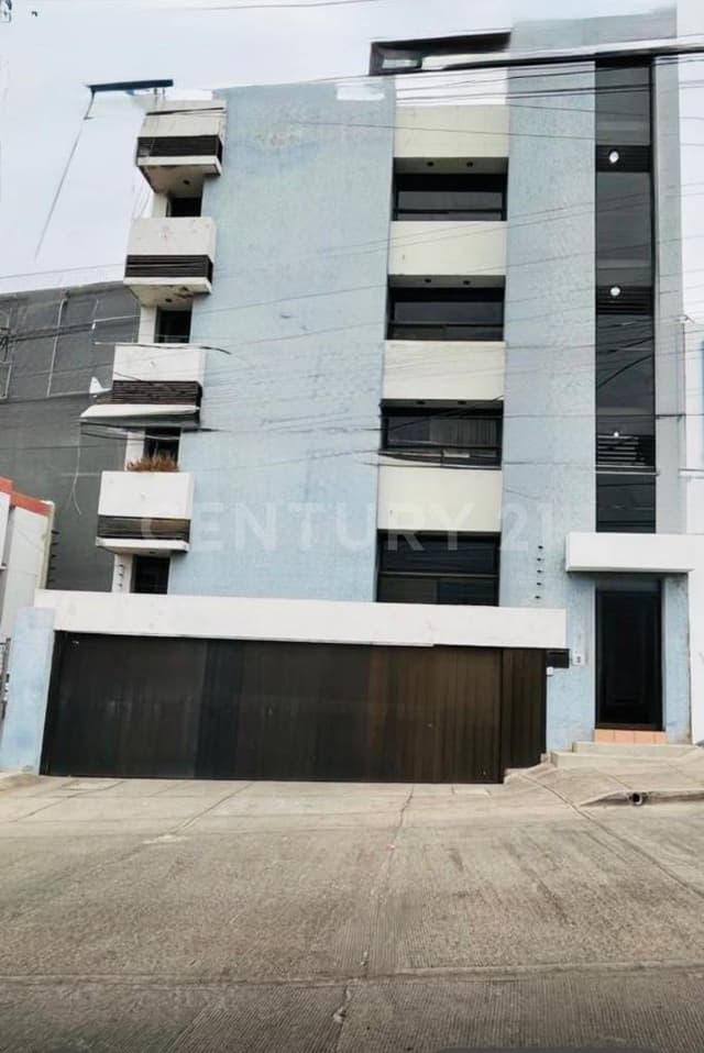 DEPARTAMENTO EN VENTA EN ZONA COL GUADALUPE