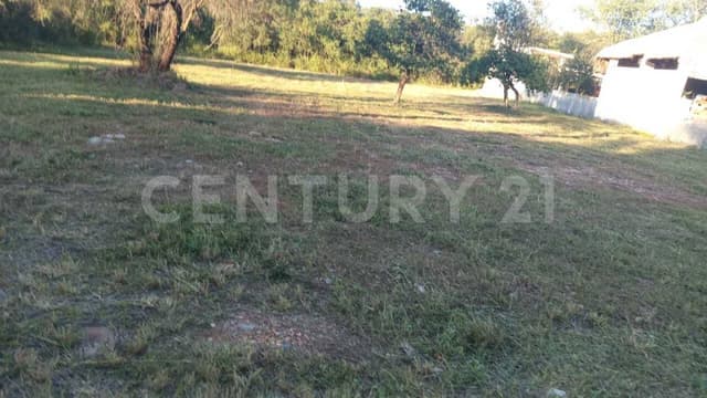 TERRENO EN VENTA EN FRACC. CAMPESTRE MIRASIERRA EN MONTEMORELOS NUEVO LEON