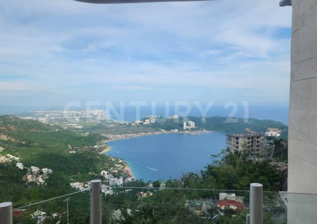 La Cima Marqués - Venta de departamento en Acapulco