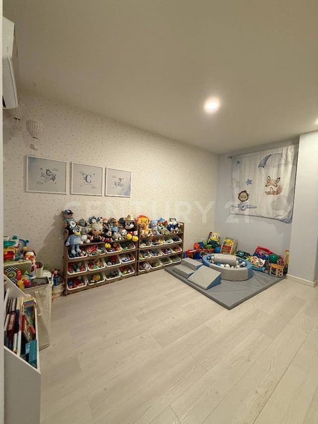 Departamento en Venta en Cumbres Allegro