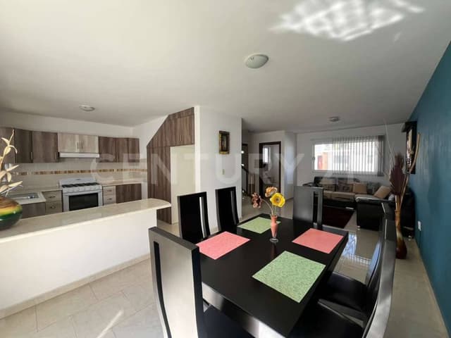 Casa en Venta en Bosques de San Juan, SJR, Querétaro