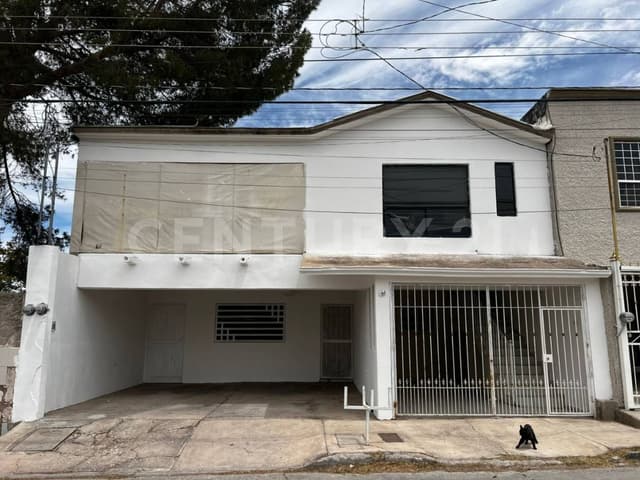 Venta casa en Colonia Campesina