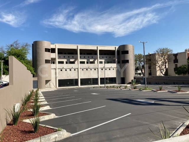 EDIFICIO EN VENTA, DEL VALLE, SAN PEDRO GARZA GARCÍA, N.L.