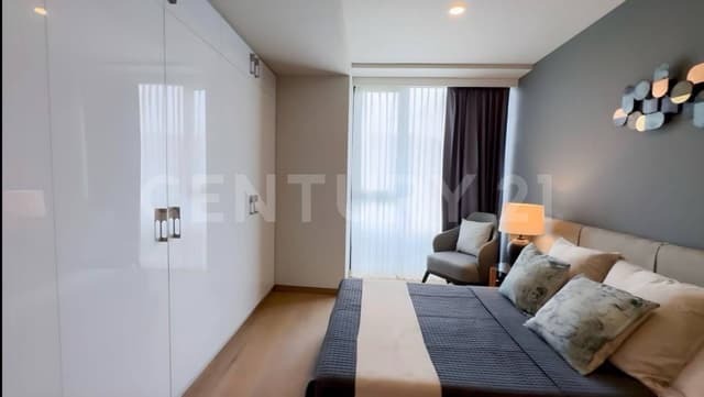 NUEVO DESARROLLO DE DEPARTAMENTOS EN SANTA FE EN VENTA