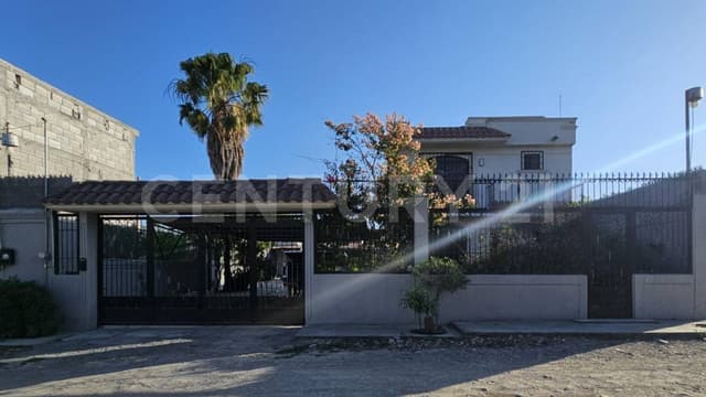 Casa en Renta en Lomas del Sol, Juárez, Nuevo León