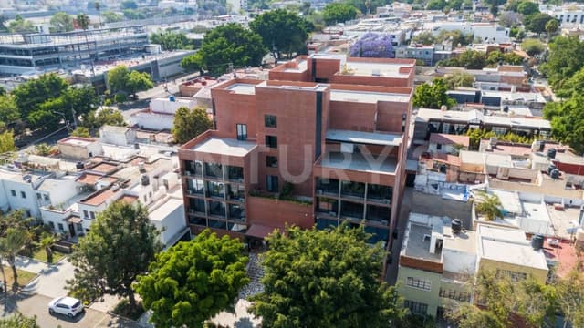 Departamento en Venta en col. Moderna