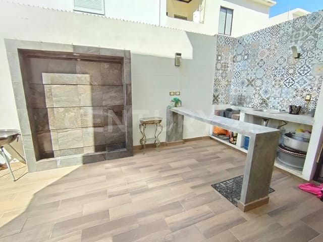 CASA EN VENTA EN HACIENDA DEL SEMINARIO, MAZATLÁN, SINALOA.