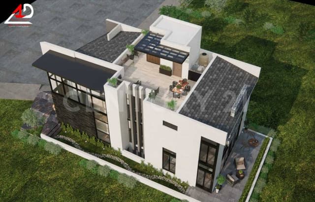 CASA EN VENTA EN MAZATLÁN SINALOA, MÉXICO. FRACC. EL DELFIN.4 REC. CON BAÑO.