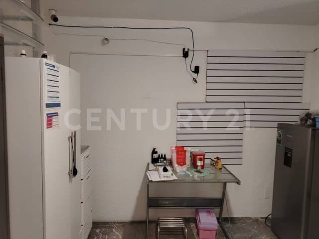 Edificio de Oficinas en Venta en Lomas Verdes 3a. Sección, Naucalpan, Mex.