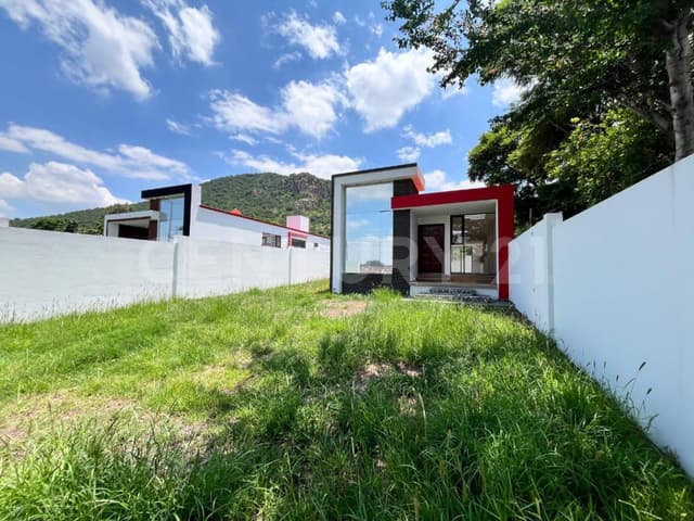 Casa en Venta en Banthí, San Juan del Río, Querétaro.