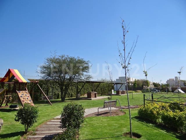 Casas en Venta en Marroka Residencial, en León, Gto.