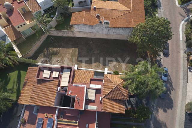 Terreno en venta, Col. Villa Coral, Zapopan, Jal.