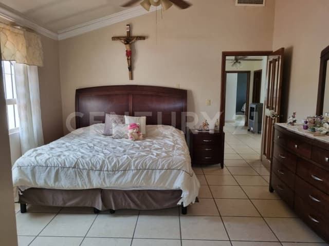 Venta de casa en Jerusalén,Gómez Palacio, Dgo.