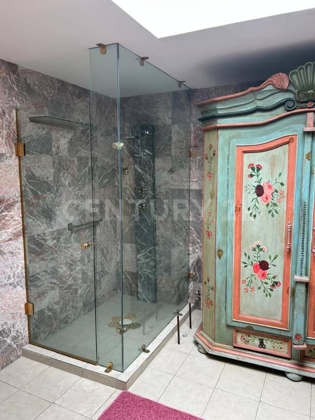 Casa en venta en Av. Picacho, Jardines del Pedregal, Álvaro Obregón