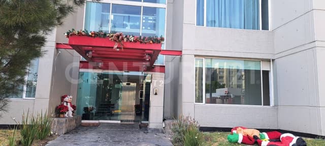 DEPARTAMENTO EN RENTA RINCON DE LA MONTAÑA , ATIZAPAN DE ZARAGOZA EDO MEX