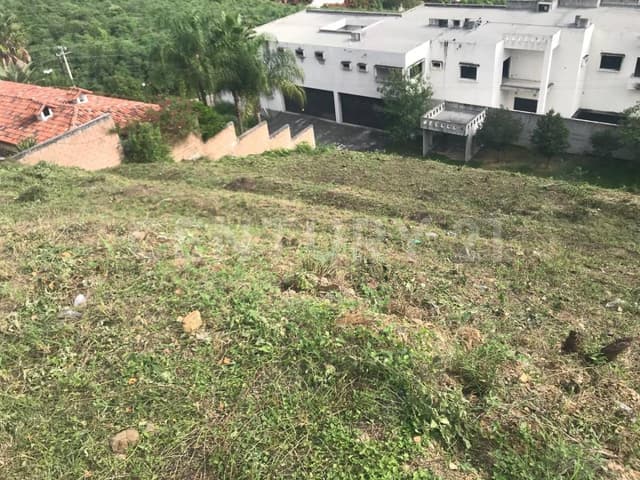 TERRENO EN VENTA SAN ANDRES, EL BARRIAL, SANTIAGO NUEVO LEÓN