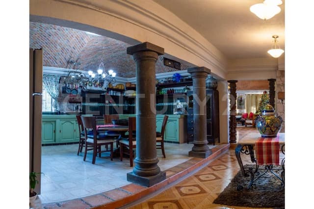 ¡Bienvenidos a su nuevo hogar en el corazón del campo!