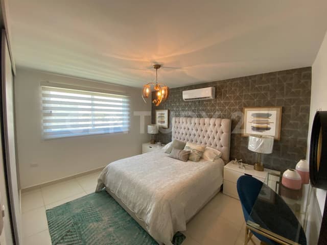 CASA EN VENTA EN BENEVENTO RESIDENCIAL CULIACAN