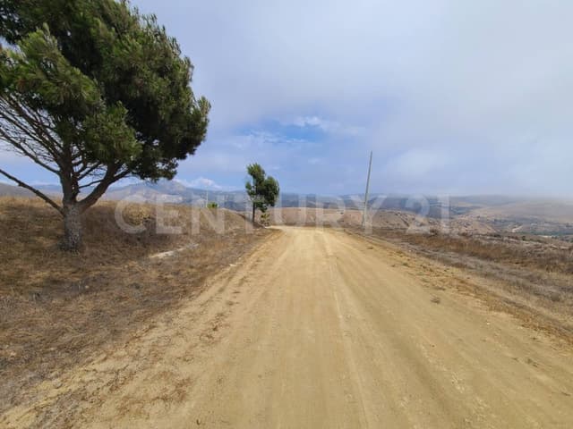 TERRENO EN VENTA EN MAR DE PUERTO NUEVO II, ROSARITO BAJA CALIFORNIA.