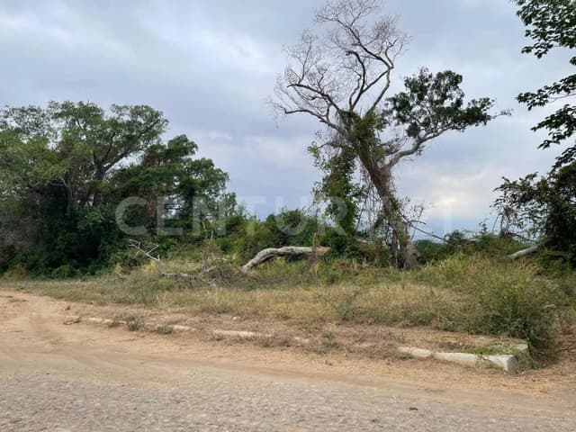 TERRENO EN VENTA EX- HACIENDA LA CAÑADA COMALA, COLIMA