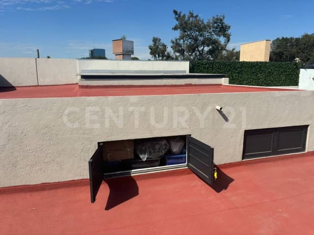 Venta de Casa en Ciudad Satelite, Naucalpan