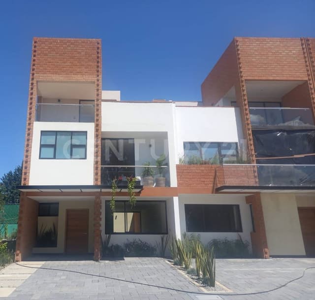Casa en Venta en Residencial Exclusivo de Lujo