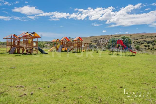 Terreno en Venta en Manantiales de Nopala, Nopala, Hidalgo.