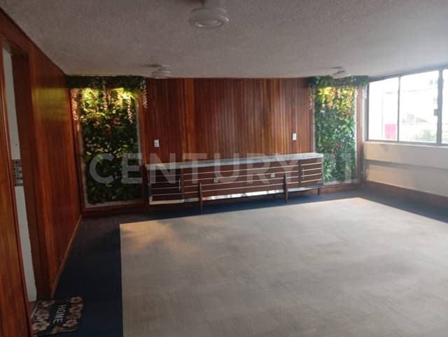 Departamento en Renta en Tepeyac Insurgentes, Gustavo a. Madero, CDMX