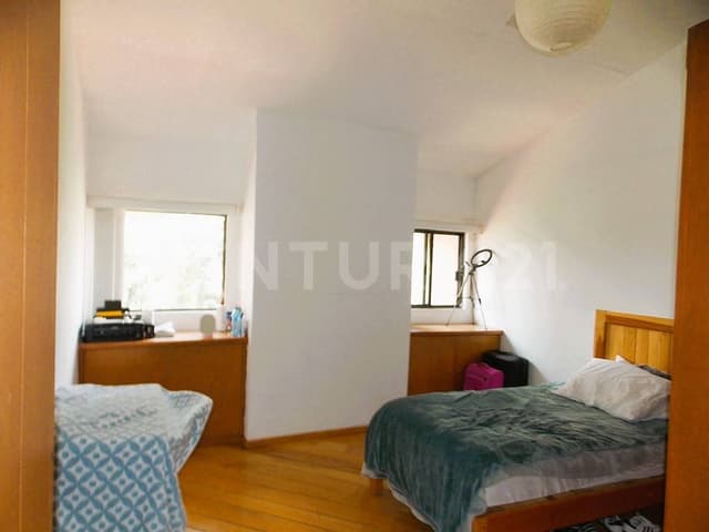 Casa en venta en Lomas Anáhuac, Huixquilucan, Edo. Méx.