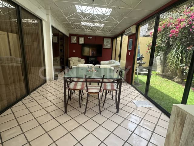 CASA EN VENTA, JARDINES DE SAN MATEO, NAUCALPAN, ESTADO DE MÉXICO