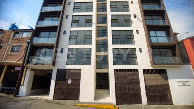 Venta Departamento Huixquilucan Monton Cuarteles 10771 RAV
