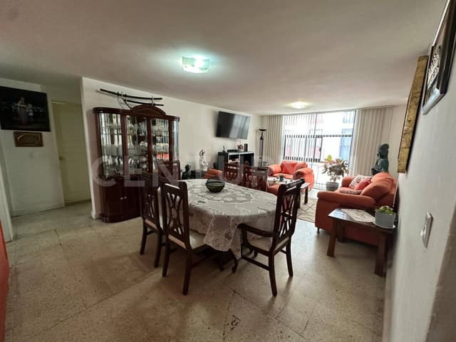 Departamento en venta en Sifón, Iztapalapa, CDMX.