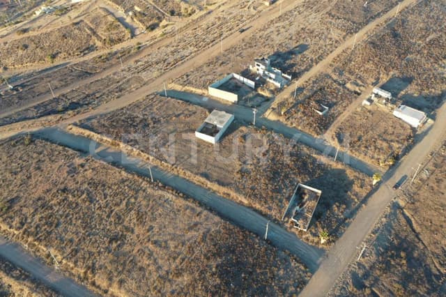 TERRENO EN VENTA EN MAR DE POPOTLA, ROSARITO BAJA CALIFORNIA.