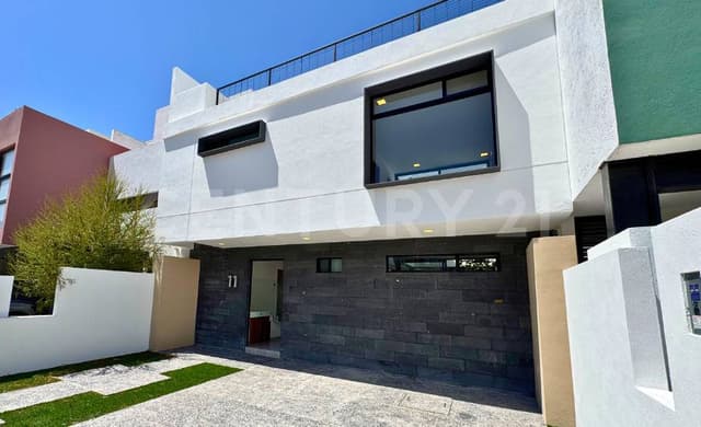 CASA OPUNTIA ZIBATÁ