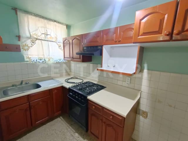 Departamento en Venta en Santa Bárbara, Azcapotzalco, CDMX