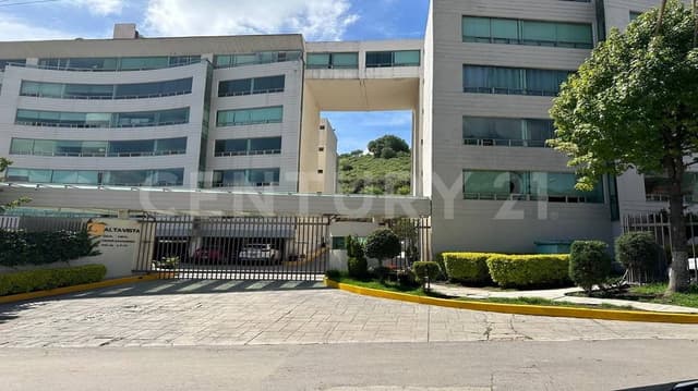 Departamento en Renta en Hacienda Del Parque, Cuautitlán Izcalli, Edo. Méx