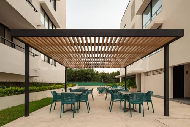 Departamento en Venta en Mucane Arbolada