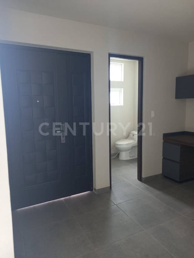 Residencia en Zona Dorada de San Mateo