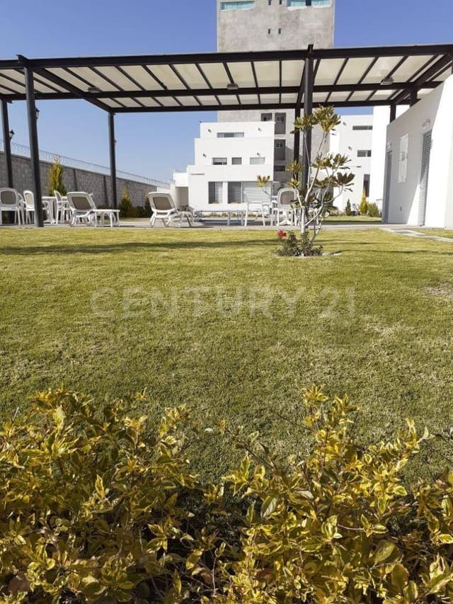 Casa en Venta Fraccionamiento El Mirador Querétaro